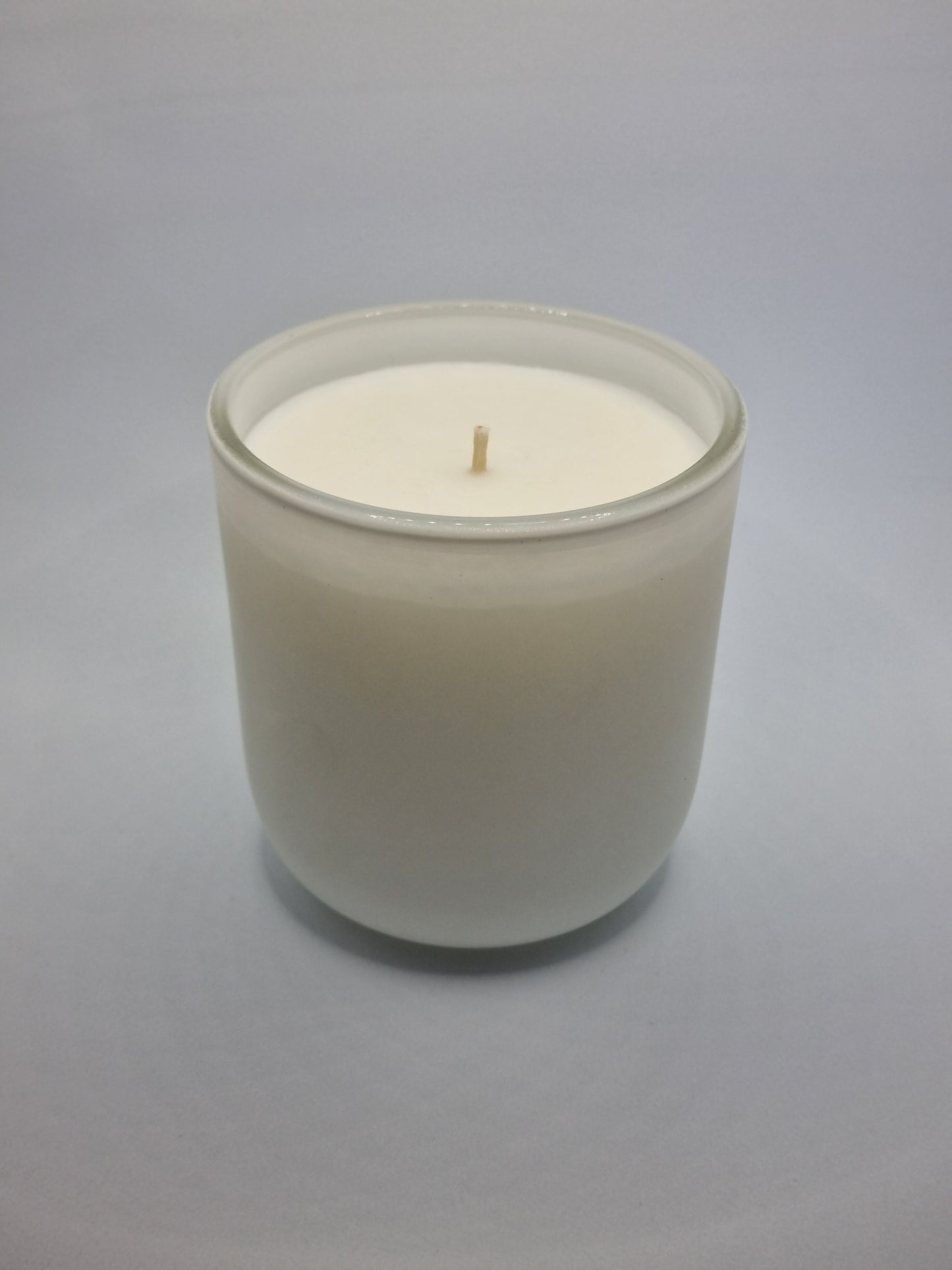 Medium 320g Elegant Glass Jar Scented Candles