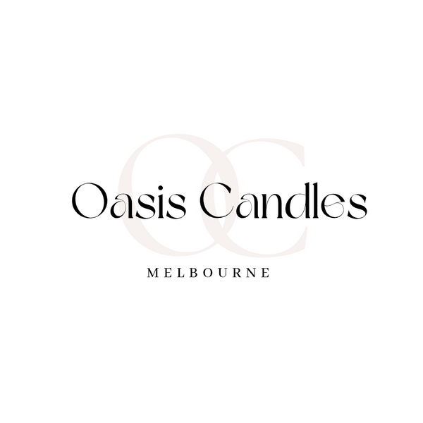 Oasis Candles